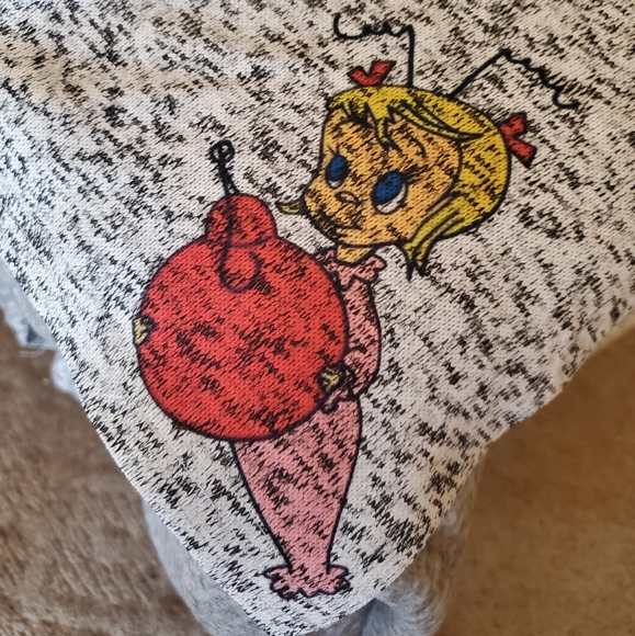 Grinchmas Blanket - Picture 3 of 7